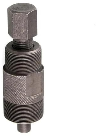VNSMM Schwungradabzieher Motorradreparaturwerkzeuge Schwungradabzieher Doppelkopfabzieher Rotor Magneto Pull Code 24 27 Lagerabzieher