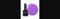BLUESKY Gel Polish, Lilac Dust, A58, 10 ml, Gel Soluble Nail Polish, Purple, Pastel, Neon (Curing Under UV/LED Lamp Required) Pack of 1 (x)