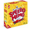 Janod - Speedo Memory Fahrzeuge – Gesellschaftsspiel für Kinder – Gedächtnis- und Geschwindigkeitsspiel – Partyspiel für 2 bis 6 Mitspieler – 56 Karten – auf Französisch – ab 6 Jahren, J02462