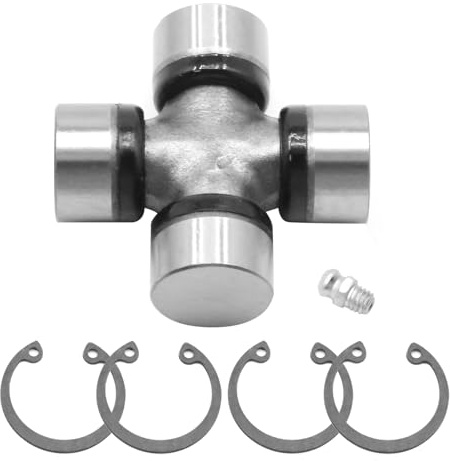 Hoypeyfiy TVF100000 Kit de joint d'arbre de transmission universel, remplacement pour Land Rover Freelander 1 2.0 TD4 2000 2001 2002 2003 2004 2005 2006, remplace TVF100000