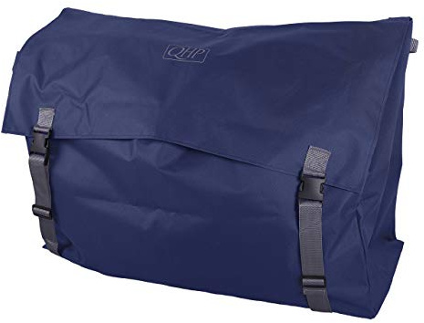 QHP Packsack Stallsack Stallpacksack Deckensack Deckentasche Stalltasche Navy ARBO-INOX® (Navy)