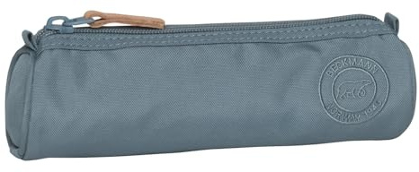 Beckmann of Norway Schlamperetui 331, Farbe:Petrol