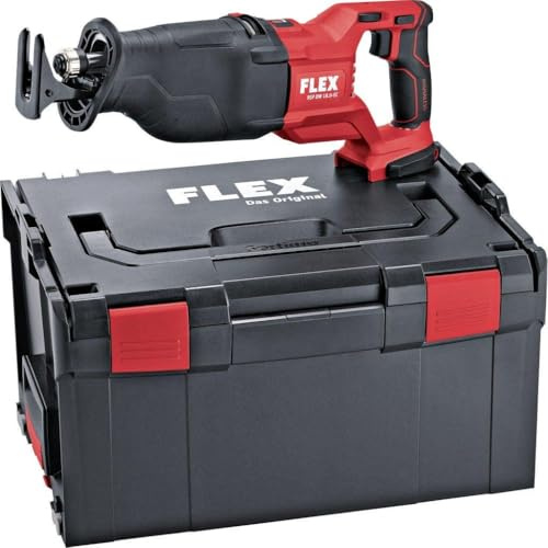 RSP DW 18.0-EC Brushless Reciprocating Saw 18V Bare Unit