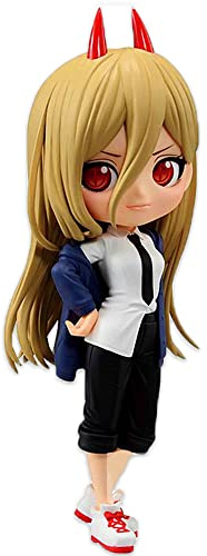 Chansoman Q Posket Power Figure