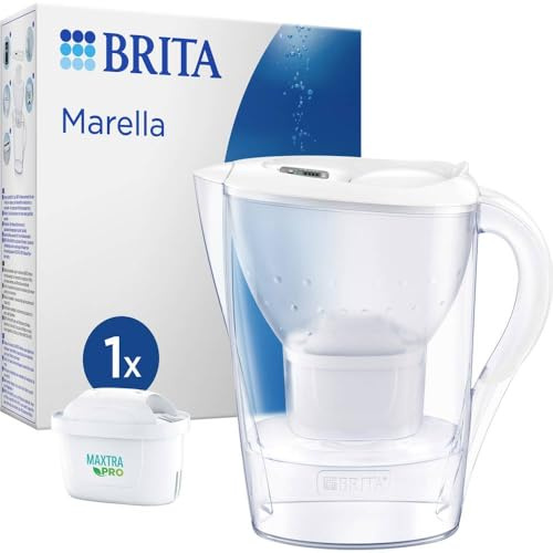 CARAFFA MARELLA BIA.PRO ALL-IN-ONE