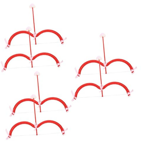 IMIKEYA 15 Kostüm Requisite Kostüm Zubehör Stirnband Valentinstag Kostüm Kostüm Kind Anhänger Halloween