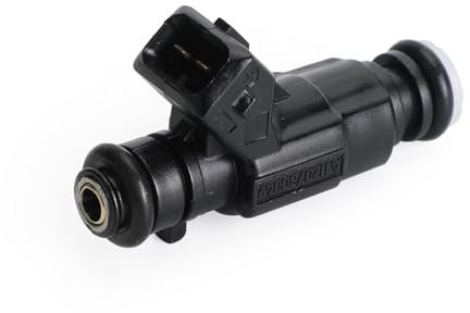 Auto-Kraftstoffeinspritzdüse 1PCS Kraftstoff Injektoren 0280155742 Für Mercedes CLK320 E320 ML320 C280 3,2 L 2,8 L V6 Einspritzdüse für Benzin