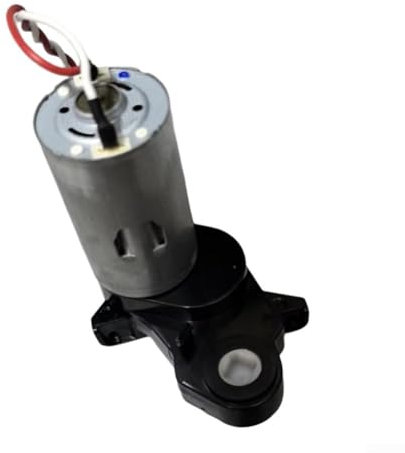 snowchecking Robot Vacuum Cleaner Central Brush Motor, Main Brush Motor Replacement For Conga 3290 3390 3490 3690