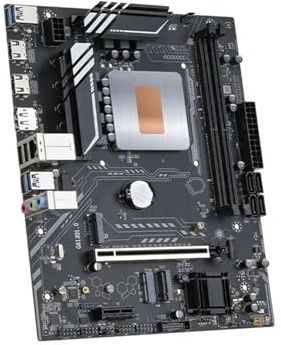 motherboard Fit For ERYING Gaming PC Motherboard CPU Combo Interposer 0000 ES 2.6GHz(Product Performance,Refer To Kit I9 11980HK 11900H) placa Mãe