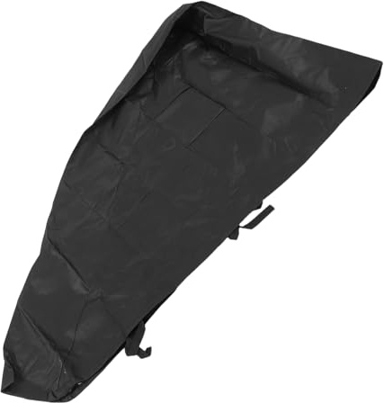 Oytrui Cubierta para Silla Elevadora de Piscina, Protección Impermeable de Tela Oxford 600D para Sillas Elevadoras de Piscina Comerciales de Alto Rendimiento