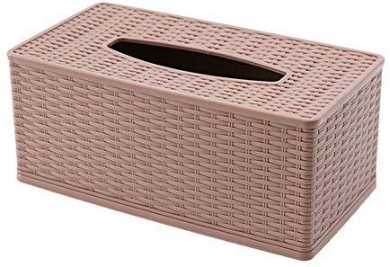 Distributore di fazzoletti, scatola cosmetica for, for(Braun)