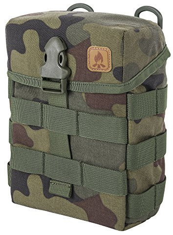 E&E Pouch Bag (04-Woodland)