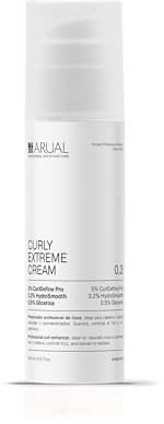 Curly Extreme Cream Activador de Rizos