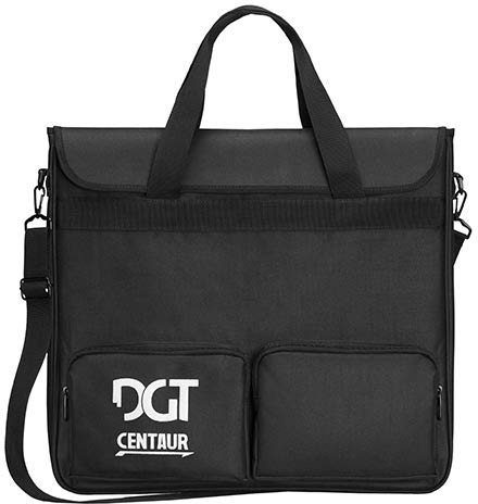 DGT Centaur Travel Bag