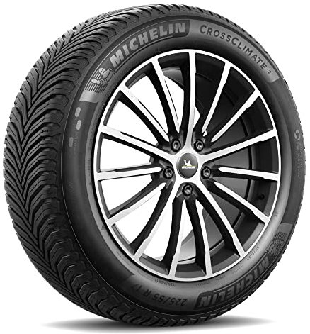 Reifen Allwetter Michelin CROSSCLIMATE 2 225/55 R17 101W XL