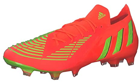 adidas Unisex Predator Edge.1 L Fg Soccer Shoe