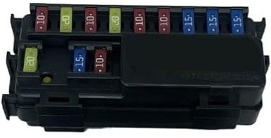 Caja de fusibles for automóviles automotrices 91951-3X130 apta for Hyundai Kia