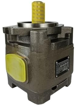ZGHQHCDRH HG0-13-01R-VPC Hydraulic Gear Pump Servo Oil Pump