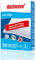 Dustwave® Megapack Lot de 20 sacs d'aspirateur compatibles avec EIO VARIA 1600 W ECO NEW GENERATION et EIO Topo 1800 / Microfiltre inclus