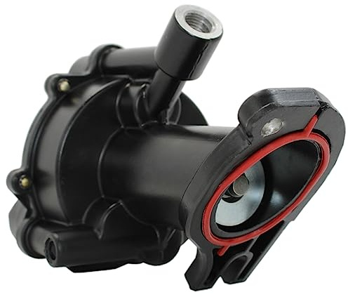 BIAREN Brake Vacuum Pump For Ford Transit Connect Focus C-Max Fiesta Mondeo S-Max Galaxy 1.8 D TDCI Diesel 1882889 93BB2A451AD 1119420 93BB2A451AC