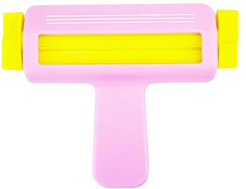Crimpadora De Papel Ondulado - Crimpadora Para Artesanía, Máquina De Crimpado Para Arte, Crimpadora Para Artesanía, Herramientas De Grabado De Papel Para Scrapbooking