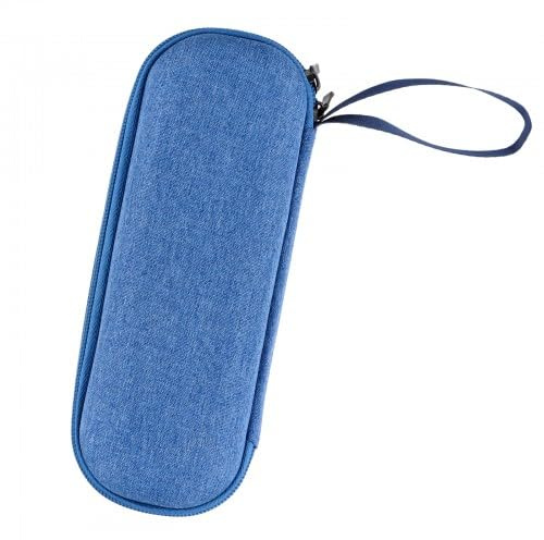 Custodia Termica Per Insulina Con 2 Impacchi Di Ghiaccio Borsa Termica Per Insulina Portatile Porta Insulina Termico Da Viaggio Isolamento Caldo E Freddo Per Viaggi E Uso Quotidiano