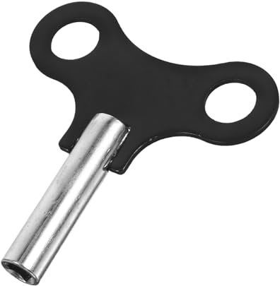 Housoutil Metall-aufzugsschlüssel Für Die Uhrenreparatur Uhraufzüge Und Praktisch