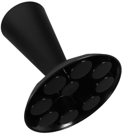 CONGARTENO Decorating Nozzle Bracket Stand Cake Supplies Baking Accessories Multifunctional Piping Bag Holder Nozzle Slots