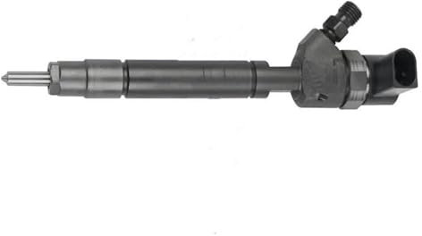 Automotive Benzin Einspritzdüsen Für Mercedes Für B&ENZ E-Klasse S-Klasse Für Sprinter Motor Diesel Common Rail Injektor 0445110189 A6110701687 Kraftstoff Injektor Düse