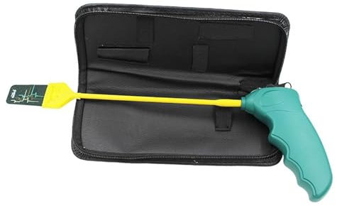 Amagogo Zündspulen Tester Automotive Tools Zündspulenerkennung Handheld Genau