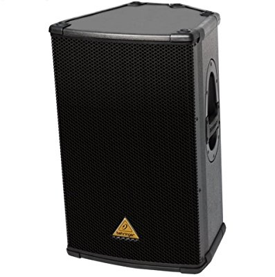 BEHRINGER B1220-PRO CASSA PASSIVA WOOFER 12 DRIVER 1.75 2 VIE 1200 WATT B1220PRO EX-DEMO