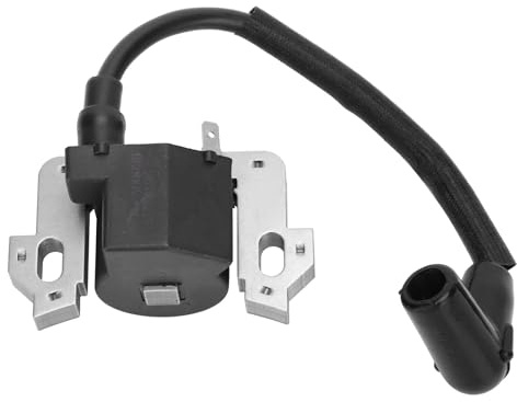 Motor de arranque por retroceso bobina de encendido bobina de encendido motor de alto voltaje cortacésped para la industria para gcv135 gcv160 gcv190