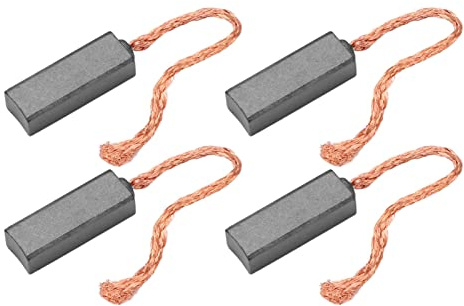 16770206 Juego de Escobillas del Regulador del Alternador Utilizado para Reemplazar Las Escobillas del Generador Viejas O Dañadas PX602, PX60, 092950, ​​300722, 92950