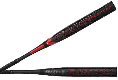 Easton | GHOST ADVANCED Fastpitch Softball Bat | -10 | 33