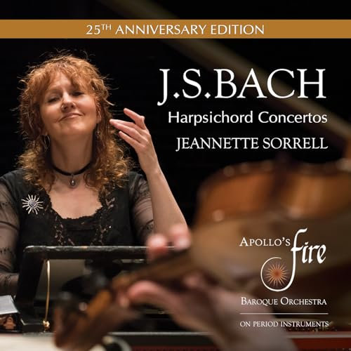 Harpsichord Concerto in D Minor, BWV 1052: II. Adagio