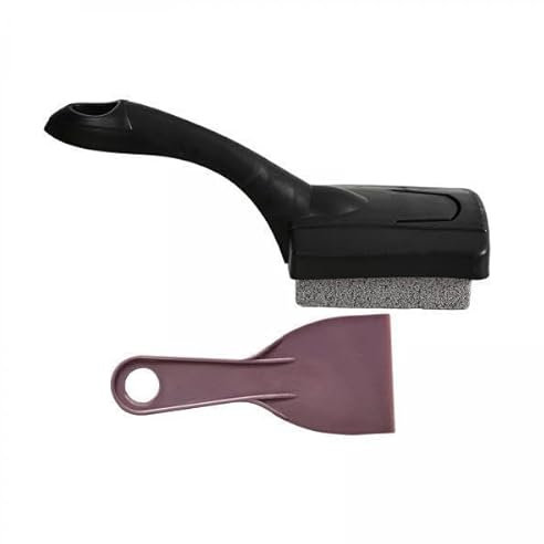 F Fityle 3X Grill Ziegel Bimsstein Outdoor BBQ Kochen Grillplatte Reinigungsbürste Grill für Haus Waschen Garten Pool Küche Öfen