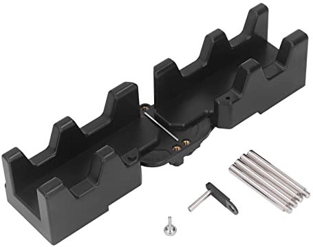 Qukaim Mitre Cutting Tool Mitre Measuring Cutting Tool 2 in 1 Saw Protractor, Angle Measurement Tool for Woodworking, Accurate Mitre Angle Cutting and Measuring, Compact Design
