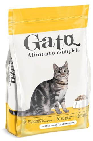 Alimento para Gatos 7 kg