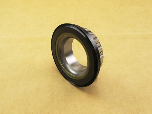 Replacement for fits Bearing W/Rubber Seal for Allis Chalmers 160 Rotary Mower 172 302 BALER 442
