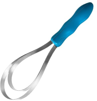 Cepillo Quitapelo Perros Rastrillo Subpelo Quitapelo Acero Inoxidable Doble