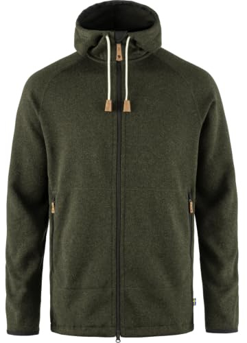 Fjällräven Övik Polo Shirt