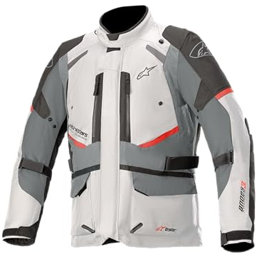 Alpinestars Cross Hose Racer Hoen - Mars Red/Black