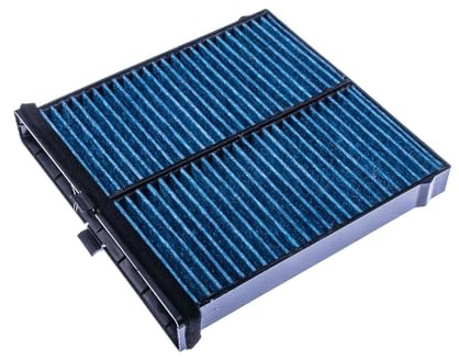 DENCKERMANN Filter Interior Air M110967A
