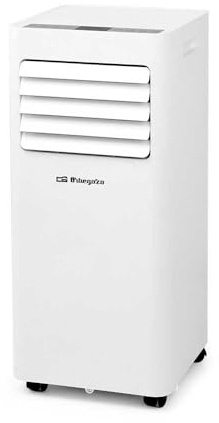 Aire Acondicionado ORBEGOZO ADR71 Portátil