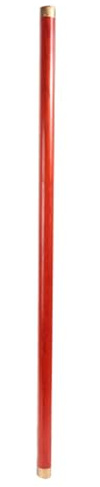 SenhE Kampfsport-Holzstab, Kung-Fu-Stick, Fitness-Chi-Trainingsstäbe, Kampfsport-Taiji-Stick, Kungfu-Bang-langsames Trainingsgerät, Körperliche Rehabilitation