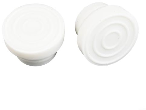 PETSTIBLE 2Pcs Pool Ladder Stopper Swimming Pool Adder Bumpers Pool Ladder Accessories