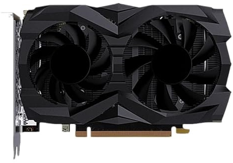 DMKGXL 1660 6GB 1660Ti Tarjetas gráficas GDDR6 Super GPU Computadoras de Escritorio PC Juego