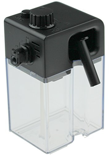 DeLonghi 7313238361 / 5513224751 - Contenitore per latte, per macchine da caffè Lattissima Nespresso