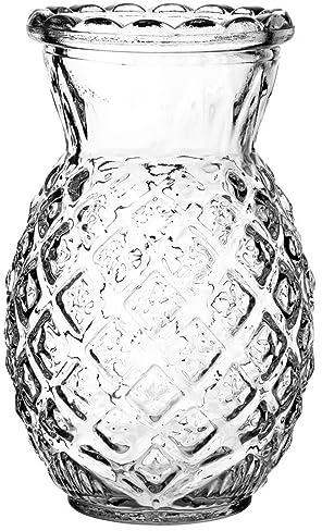 Utopia Hawaii Tiki Cocktailgläser, 520 ml, R90202-000000-B01006, 12 Stück