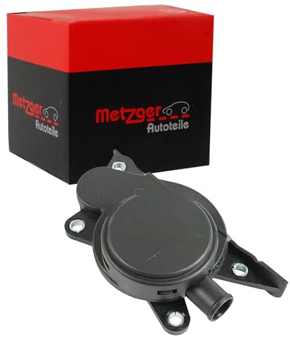 METZGER 2385032 - Divisor de medición de cárter